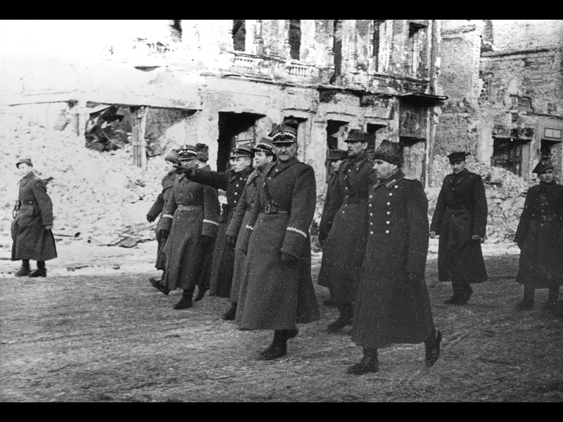Великая Отечественная война в фотографиях, часть 2