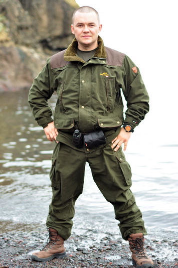 Индивидуальный пошив гидрокостюмов для подводной охоты, дайвинга в Ростове-на-Дону – AquaTeam